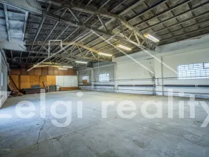Pronájem skladu, Uherské Hradiště, Průmyslová, 164 m2