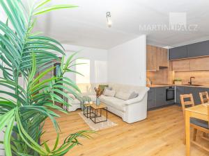 Prodej bytu 3+kk, Praha - Střížkov, Vysočanská, 71 m2