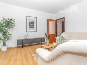 Prodej bytu 3+kk, Praha - Střížkov, Vysočanská, 71 m2