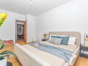 Prodej bytu 3+kk, Praha - Střížkov, Vysočanská, 71 m2