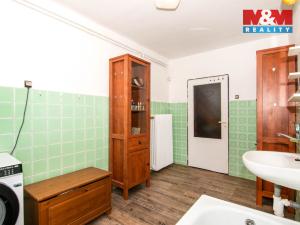 Prodej rodinného domu, Kobeřice u Brna, Chaloupky, 148 m2