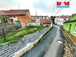 Prodej rodinného domu, Kobeřice u Brna, Chaloupky, 148 m2