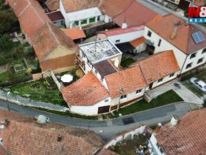 Prodej rodinného domu, Kobeřice u Brna, Chaloupky, 148 m2