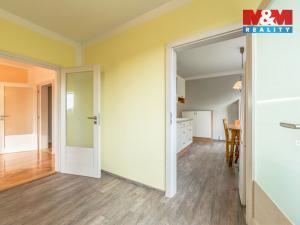 Pronájem bytu 4+1, Liberec - Liberec I-Staré Město, Březová alej, 80 m2