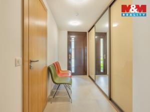 Prodej rodinného domu, Praha - Libuš, V Hrobech, 279 m2