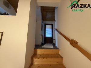 Prodej rodinného domu, Tachov, Na Vinici, 179 m2