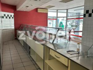 Pronájem obchodního prostoru, Zlín, Trávník, 30 m2