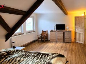 Prodej rodinného domu, Humpolec - Plačkov, 506 m2