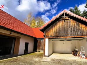 Prodej rodinného domu, Humpolec - Plačkov, 506 m2