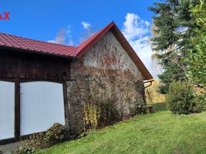 Prodej rodinného domu, Humpolec - Plačkov, 506 m2