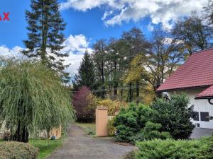 Prodej rodinného domu, Humpolec - Plačkov, 506 m2