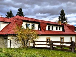 Prodej rodinného domu, Humpolec - Plačkov, 506 m2