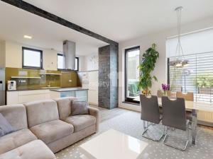 Prodej bytu 3+kk, Havlíčkův Brod, Stromovka, 102 m2