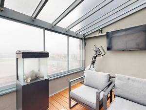 Prodej bytu 3+kk, Havlíčkův Brod, Stromovka, 102 m2