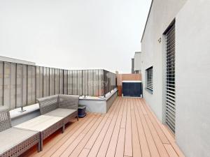 Prodej bytu 3+kk, Havlíčkův Brod, Stromovka, 102 m2