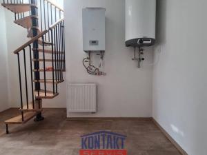 Pronájem bytu 2+kk, České Budějovice - České Budějovice 3, 45 m2