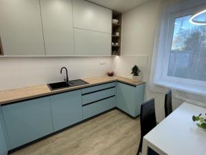 Prodej bytu 3+kk, Přísnotice, Výhon, 87 m2