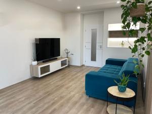 Prodej bytu 3+kk, Přísnotice, Výhon, 87 m2