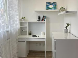 Prodej bytu 3+kk, Přísnotice, Výhon, 87 m2