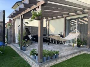 Prodej bytu 3+kk, Přísnotice, Výhon, 87 m2