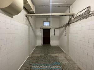 Pronájem skladu, Miroslav, Havlíčkova, 700 m2