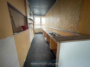 Pronájem skladu, Miroslav, Havlíčkova, 700 m2