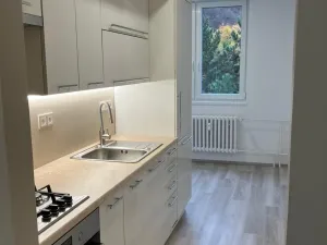 Pronájem bytu 2+1, Tišnov, Květnická, 58 m2