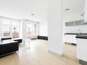 Pronájem bytu 3+kk, Praha - Dolní Měcholupy, Kryšpínova, 84 m2