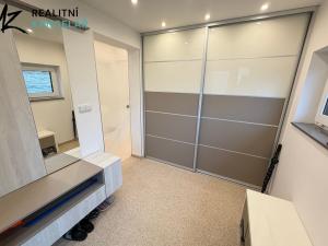 Prodej rodinného domu, Osek nad Bečvou, 125 m2