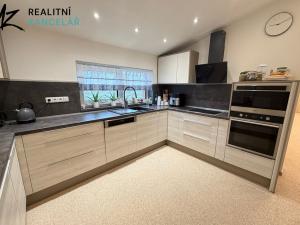 Prodej rodinného domu, Osek nad Bečvou, 125 m2