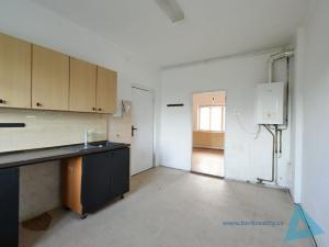 Prodej rodinného domu, Nová Paka, J. Nerudy, 100 m2