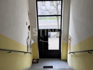 Prodej činžovního domu, Opava, Hany Kvapilové, 1250 m2