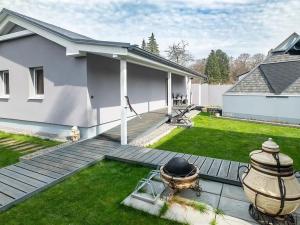 Prodej chaty, Oseček, 79 m2