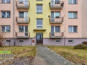 Pronájem bytu 1+kk, Bohuslavice, 23 m2