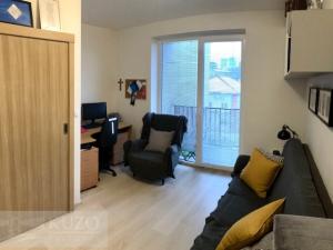 Pronájem bytu 2+kk, Brno, Staňkova, 41 m2