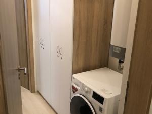 Pronájem bytu 2+kk, Brno, Staňkova, 41 m2