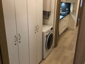 Pronájem bytu 2+kk, Brno, Staňkova, 41 m2