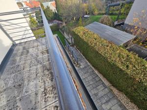 Pronájem rodinného domu, Praha - Hostivař, Herbenova, 190 m2