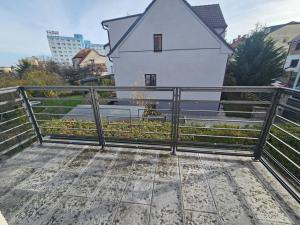 Pronájem rodinného domu, Praha - Hostivař, Herbenova, 190 m2