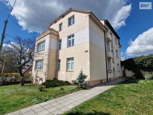 Pronájem bytu 2+1, Příbram, Žižkova, 80 m2