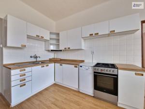 Pronájem bytu 2+1, Příbram, Žižkova, 80 m2