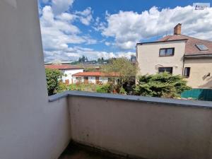 Pronájem bytu 2+1, Příbram, Žižkova, 80 m2