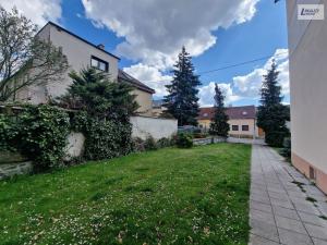 Pronájem bytu 2+1, Příbram, Žižkova, 80 m2