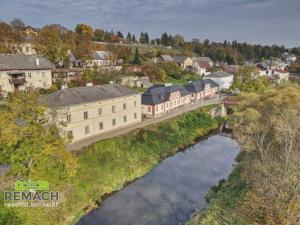 Pronájem bytu 2+kk, Kuks, 70 m2