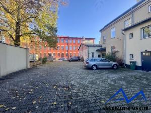 Pronájem kanceláře, Ostrava, Zengrova, 150 m2