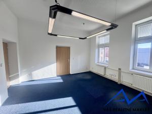 Pronájem kanceláře, Ostrava, Zengrova, 150 m2