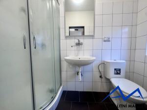 Pronájem kanceláře, Ostrava, Zengrova, 150 m2