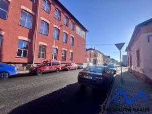 Pronájem kanceláře, Ostrava, Zengrova, 150 m2