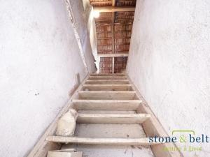 Prodej zemědělské usedlosti, Tichonice, 762 m2