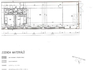 Pronájem skladu, Cheb, Karlova, 343 m2